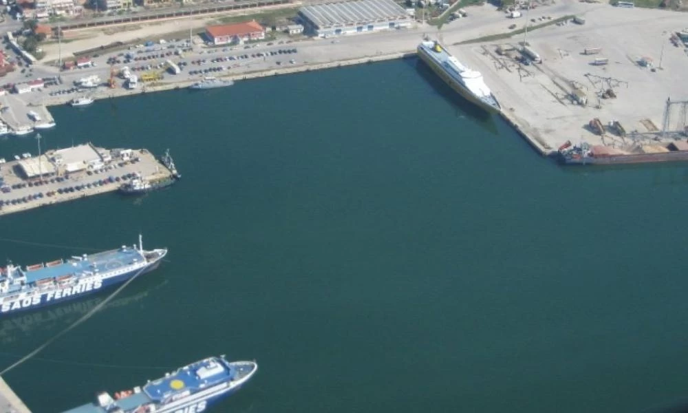 Λιμάνι της Ηγουμενίτσας: Εννέα υποψήφιοι επενδυτές για το 67%